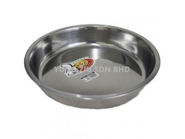 28CM EXTRA THICK TRAY(GUOSHENG)